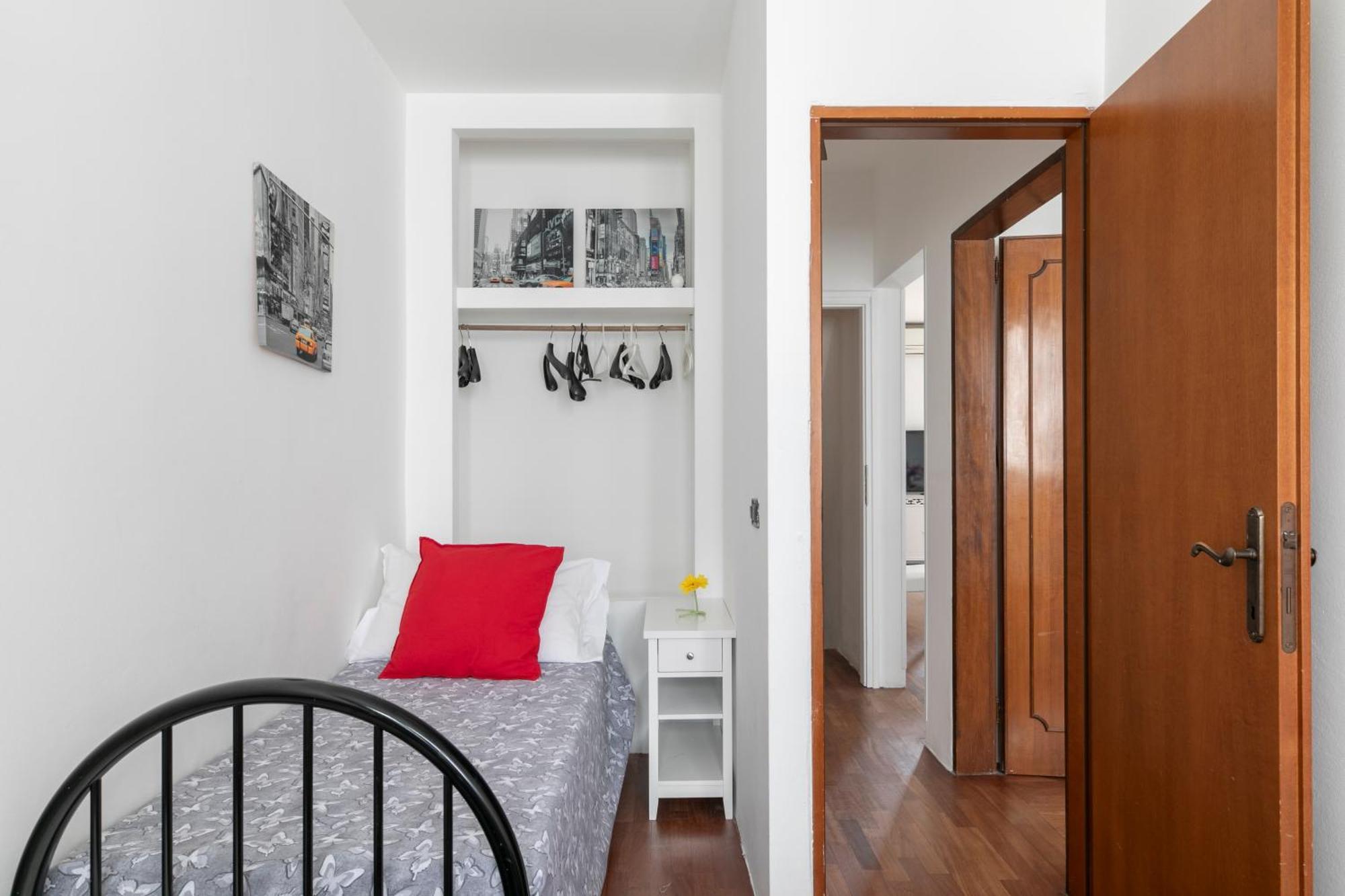 Lovely Apatment For 7 Person - Ac -wifi Venecia